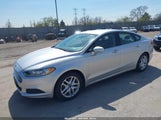 Ford Fusion Se 3FA6P0H72DR269071 снимка