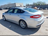 Ford Fusion Se 3FA6P0H72DR269071 снимка