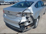 Ford Fusion Se 3FA6P0H72DR269071 снимка