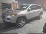Jeep Cherokee Limited 1C4PJMDS7FW576799 снимка