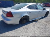 Pontiac Grand Prix Gt1 2G2WP522541122661 снимка