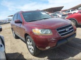 Hyundai Santa Fe Limited/Se 5NMSH13E58H144265 photo
