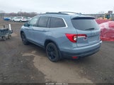 Honda Pilot Awd Special Edition 5FNYF6H24NB043436 photo