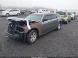Dodge Magnum Se 2D8FV48V85H557343 снимка