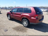 Mitsubishi Endeavor Ls 4A4MM21S36E027229 снимка
