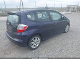 Honda Fit Sport JHMGE88459S069045 снимка
