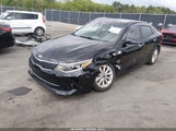 Kia Optima S 5XXGT4L32JG186725 снимка