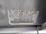 Acura Tl 19UUA66224A003378 снимка