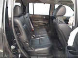 Honda Pilot Touring 5FNYF4H90CB053587 fotografie