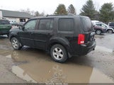 Honda Pilot Ex-L 5FNYF48519B035136 снимка