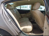 Buick Lacrosse Cxl 1G4GC5ED6BF324581 снимка