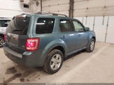 Ford Escape Limited 1FMCU0EG2BKB52291 снимка