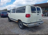 Dodge Ram Wagon 2B5WB25ZX1K527687 fotografie