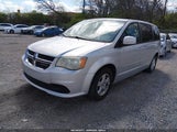 Dodge Grand Caravan Mainstreet 2D4RN3DG1BR697661 снимка