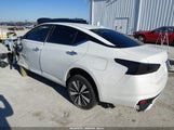 Nissan Altima Sv Fwd 1N4BL4DVXNN332590 fotografie