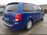 Dodge Grand Caravan Se 2C4RDGBG4JR296758 снимка