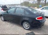 Ford Focus Se 1FAHP3FNXBW125872 снимка