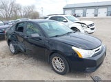 Ford Focus Se 1FAHP3FNXBW125872 снимка