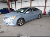 Hyundai Sonata Ltd 5NPEC4AC7BH167071 снимка