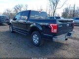 Ford F-150 Xlt 1FTEW1EG5HFC21375 снимка