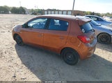 Mitsubishi Mirage Es ML32A3HJ8JH004047 снимка
