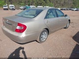 Toyota Camry Le 4T1BE32K24U867436 снимка