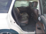 Infiniti Jx35 5N1AL0MM5DC352287 снимка