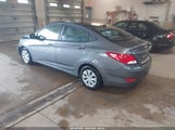 Hyundai Accent Se KMHCT4AEXHU298014 снимка