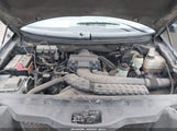 Ford F-150 Lariat/Xlt 1FTPW12555KD56337 снимка