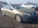 Honda Accord 2.4 Ex-L 1HGCP26808A054066 fotografie