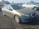 Honda Accord 2.4 Ex-L 1HGCP26808A054066 fotografie