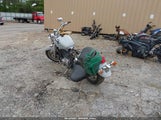 Honda Vt1100 C2 1HFSC43067A701090 снимка