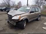 Honda Cr-V Lx JHLRD68525C001707 снимка