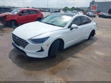 Hyundai Sonata Limited KMHL54JJ0MA036151 снимка