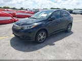 Honda Hr-V 2Wd Ex 3CZRU5H52NM712016 fotografie