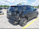 Honda Hr-V 2Wd Ex 3CZRU5H52NM712016 photo