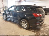 Chevrolet Equinox Awd Lt 3GNAXUEVXMS147184 снимка