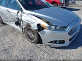 Ford Fusion Titanium 3FA6P0K94FR236649 снимка
