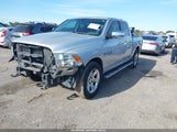 Ram  Lone Star Silver 4X2 5'7 Box 1C6RR6LT3HS848029 снимка