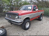Ford F150 1FTDF15Y3KLA57105 снимка