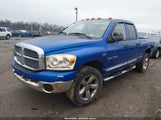 Dodge Ram  Slt/Trx4 Off Road/Sport 1D7HU18267J533533 снимка