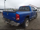 Dodge Ram  Slt/Trx4 Off Road/Sport 1D7HU18267J533533 снимка