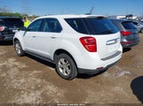 Chevrolet Equinox Ls 2GNALBEK0G1112854 снимка