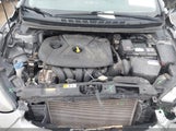 Hyundai Elantra Se KMHDH4AEXGU544726 снимка
