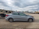 Hyundai Elantra Se KMHDH4AEXGU544726 снимка