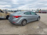 Hyundai Elantra Se KMHDH4AEXGU544726 снимка