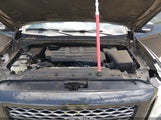Nissan Titan Sv 1N6AA1E55HN570941 снимка