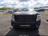 Nissan Titan Sv 1N6AA1E55HN570941 снимка