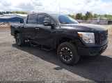 Nissan Titan Sv 1N6AA1E55HN570941 снимка