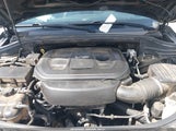 Jeep Grand Cherokee Sterling Edition 4X4 1C4RJFBG9JC230847 fotografie